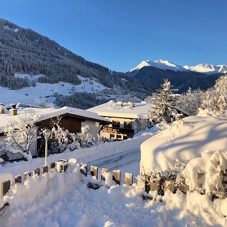 Chill Out Apartments Landeck Esterno foto