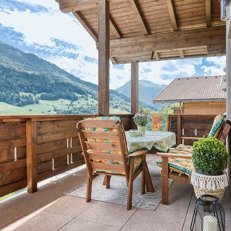 Chill Out Apartments Landeck Esterno foto