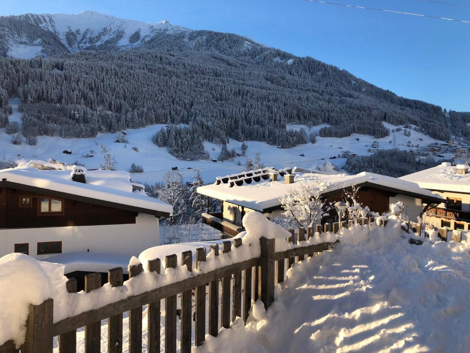 Chill Out Apartments Landeck Esterno foto