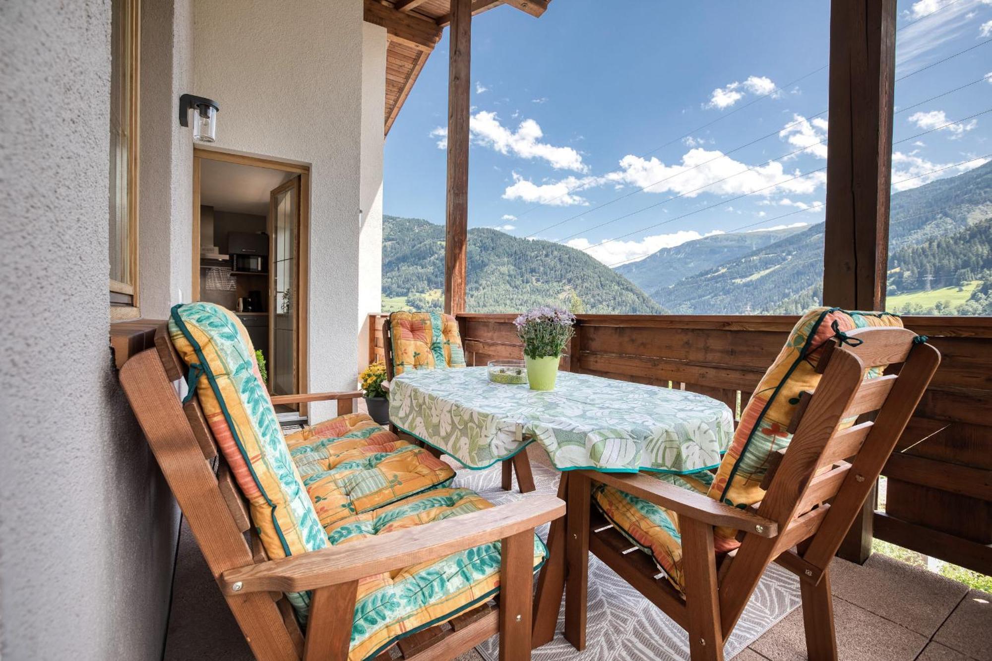 Chill Out Apartments Landeck Esterno foto