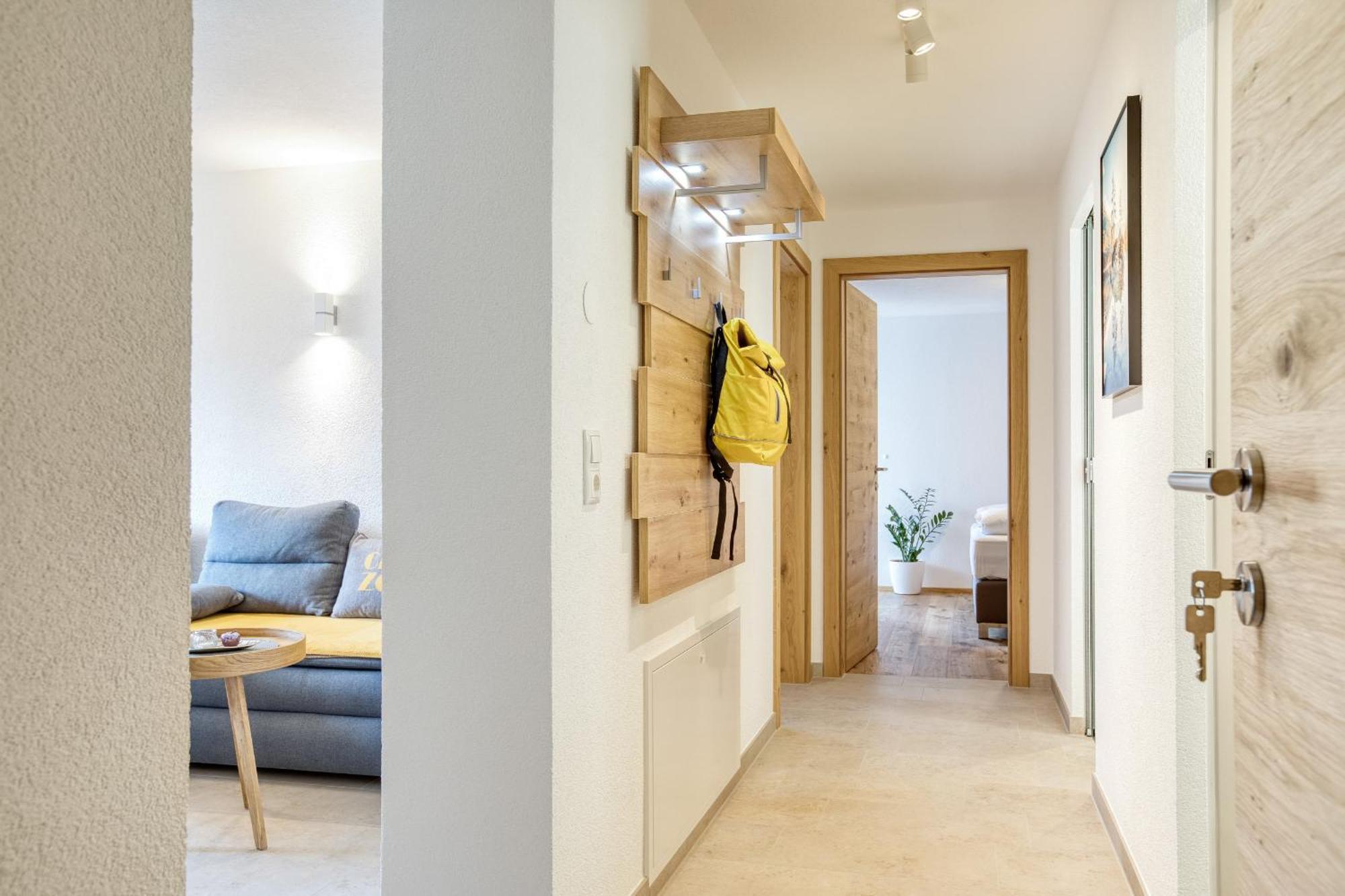 Chill Out Apartments Landeck Esterno foto