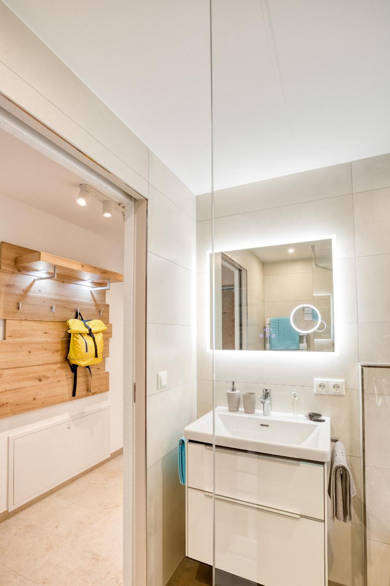Chill Out Apartments Landeck Esterno foto