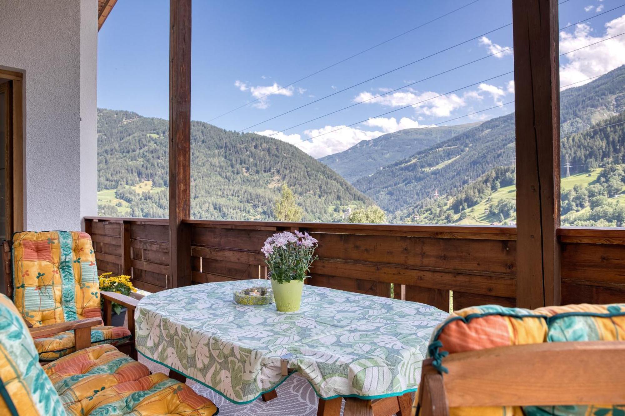 Chill Out Apartments Landeck Esterno foto