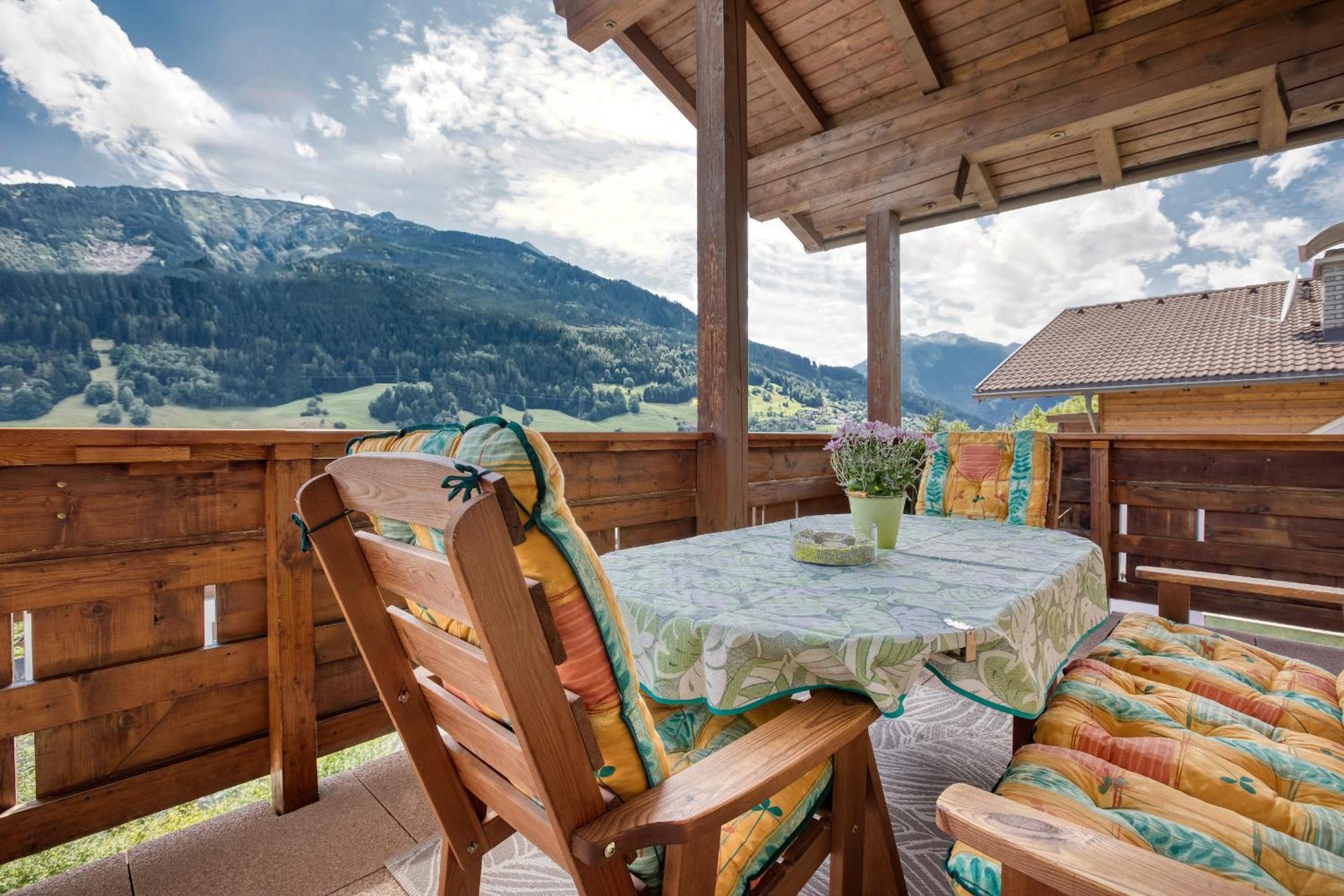 Chill Out Apartments Landeck Esterno foto