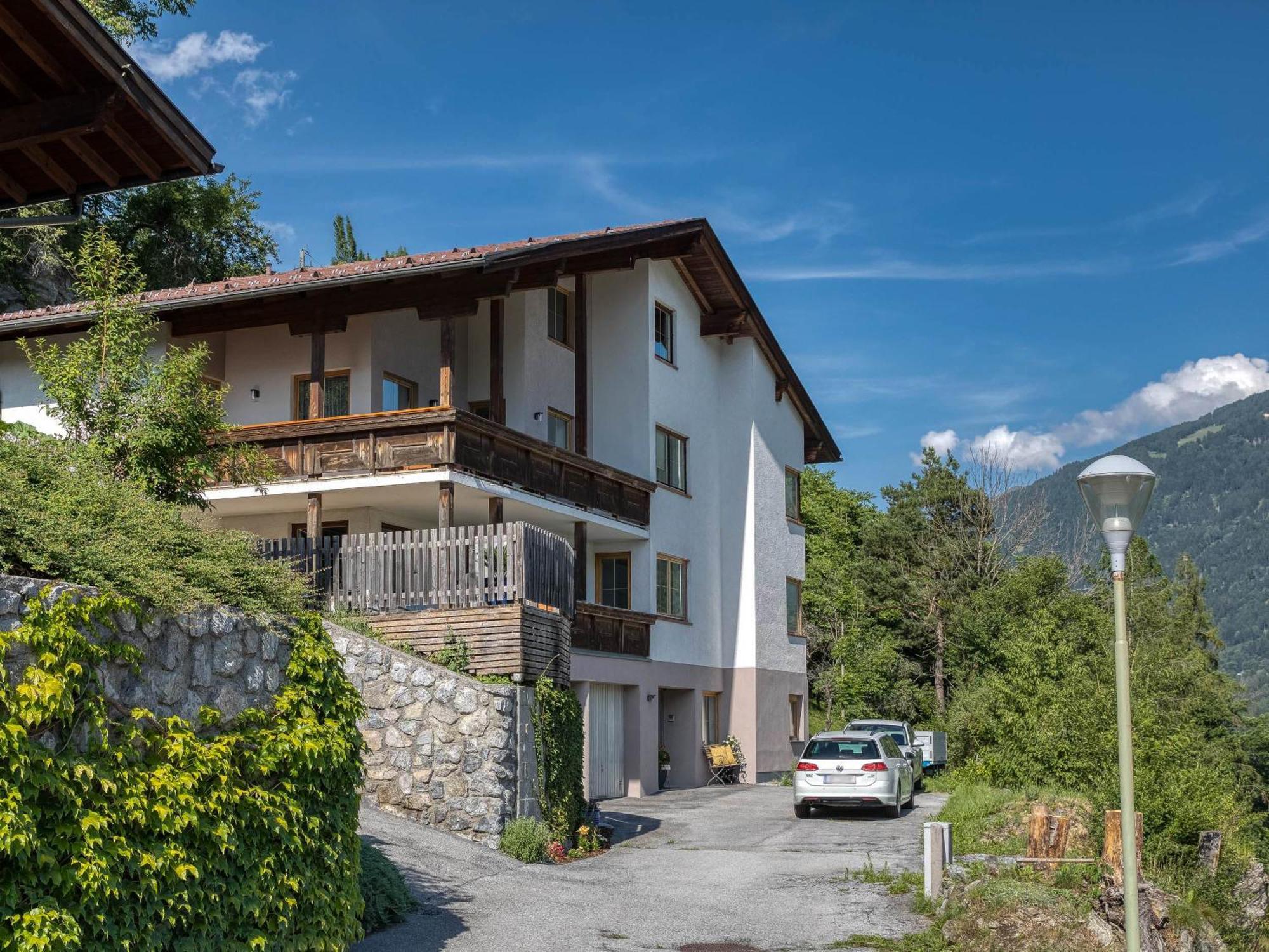 Chill Out Apartments Landeck Esterno foto