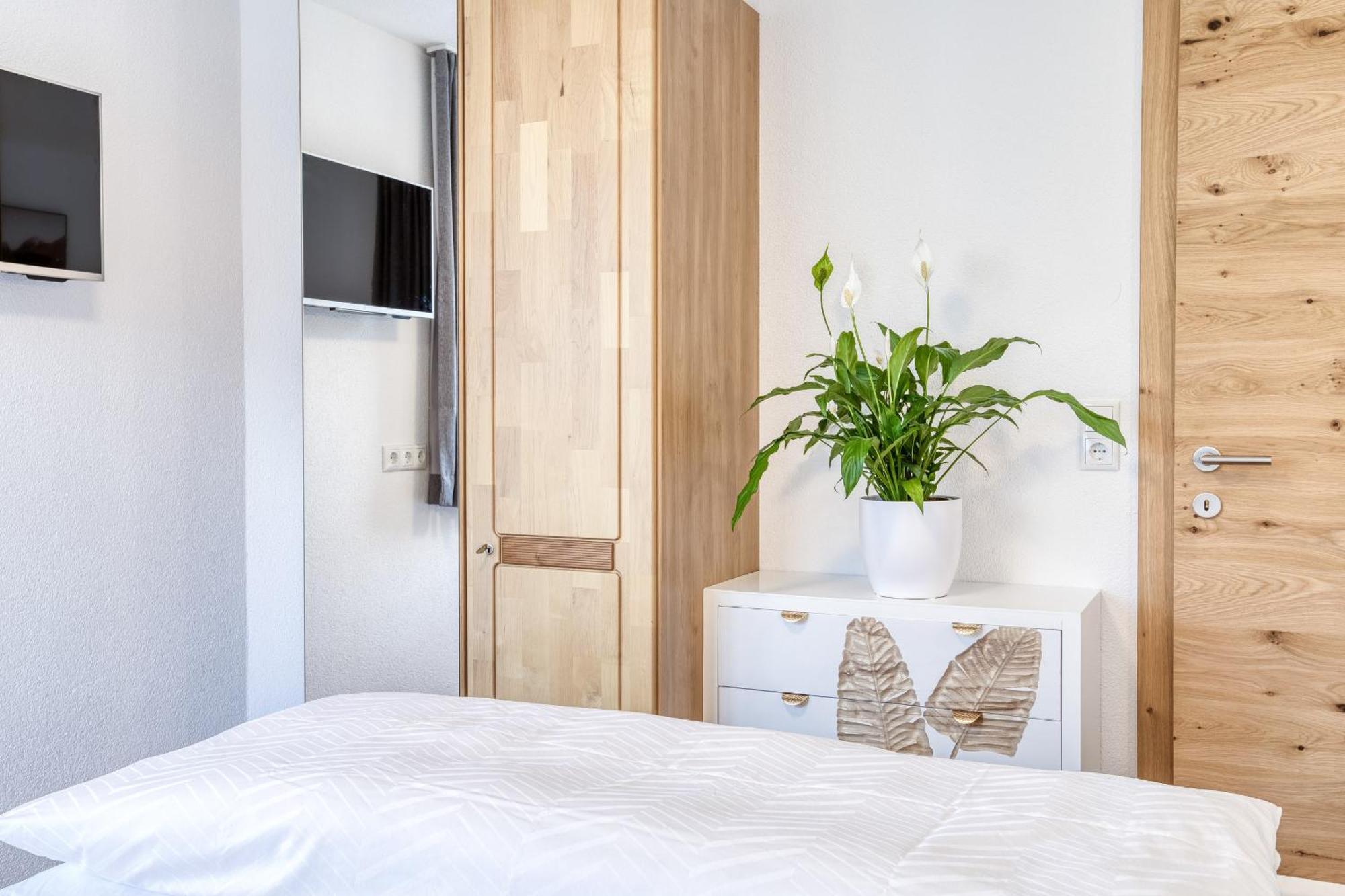 Chill Out Apartments Landeck Esterno foto