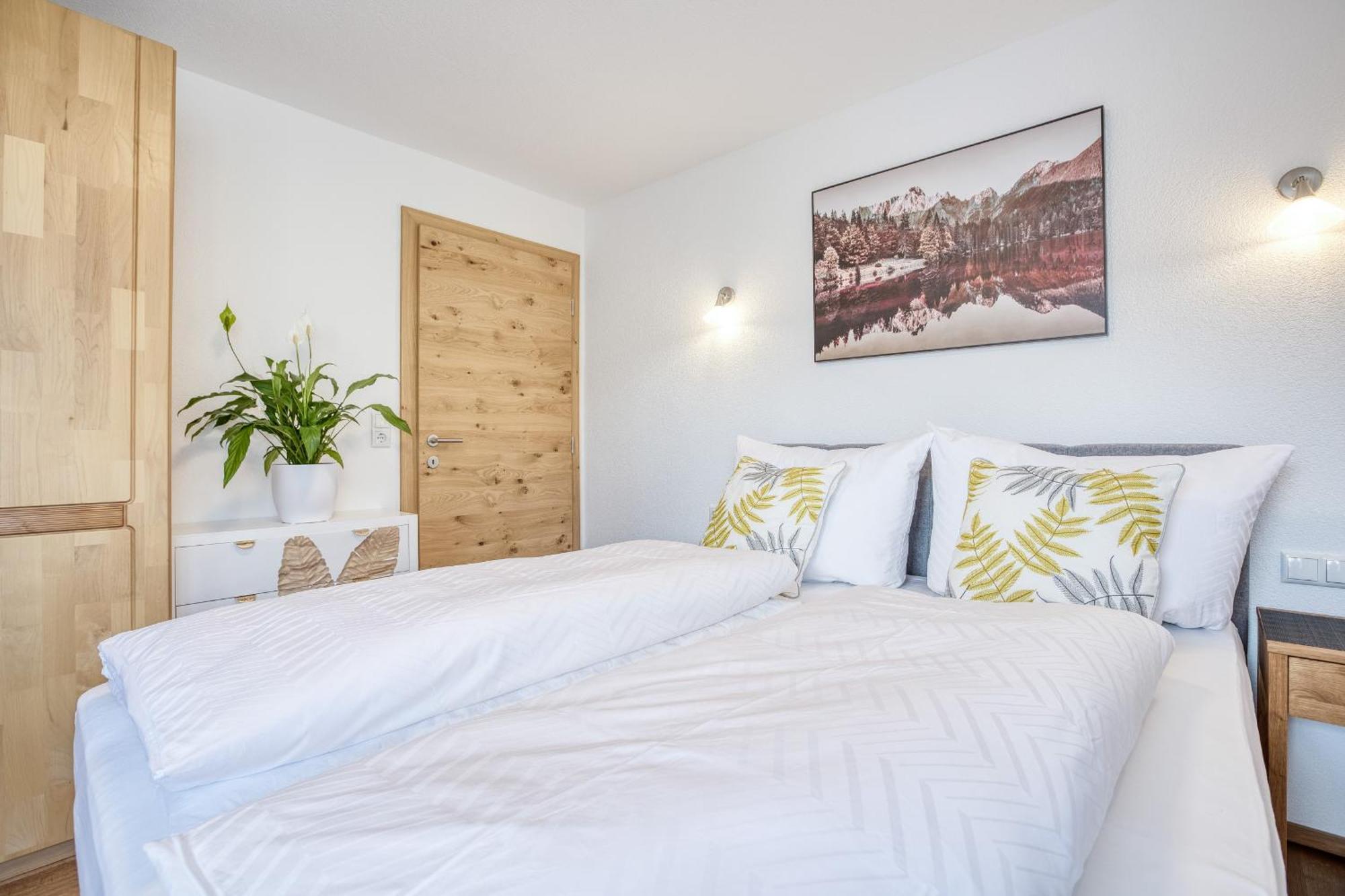 Chill Out Apartments Landeck Esterno foto