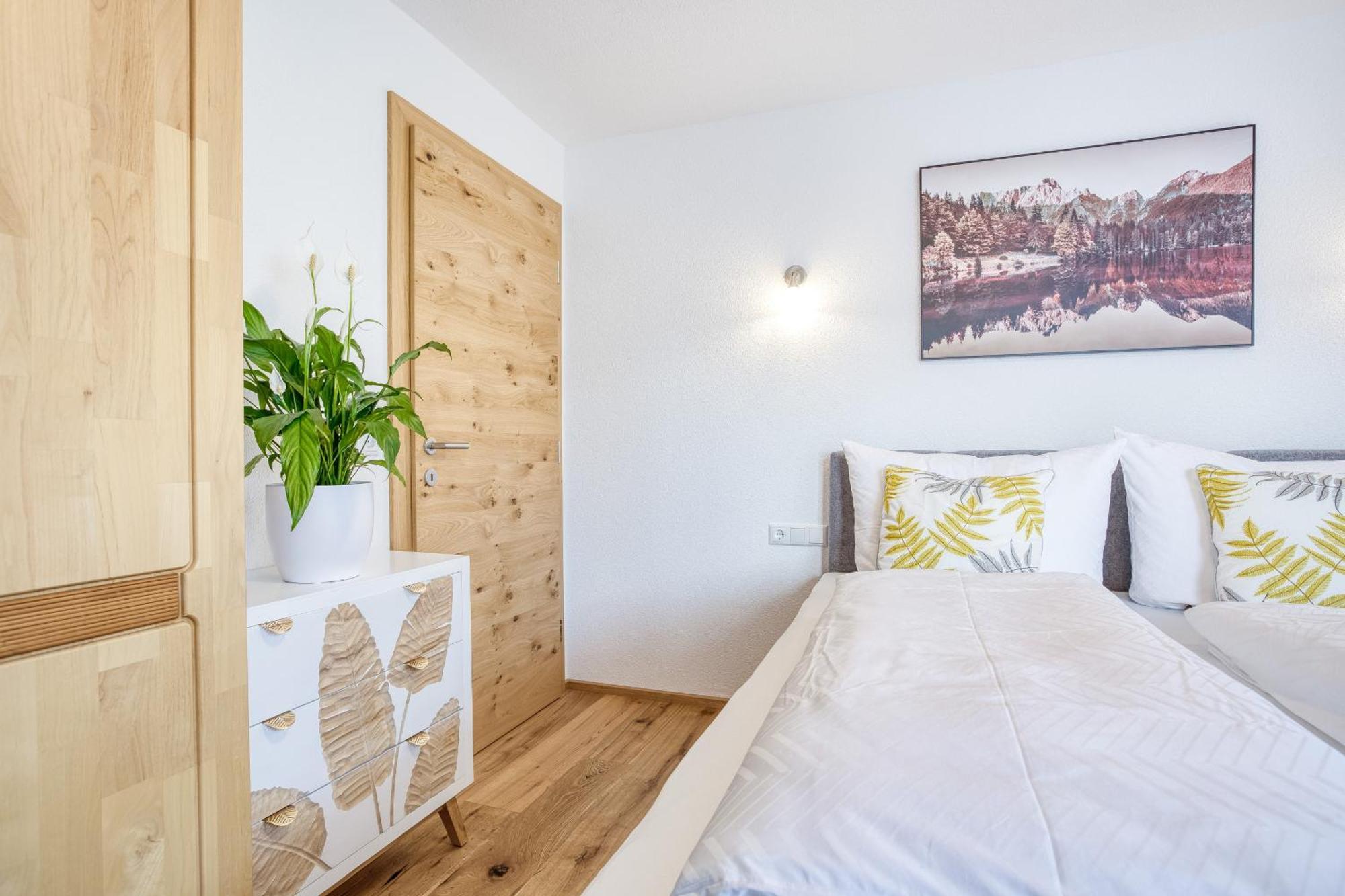 Chill Out Apartments Landeck Esterno foto