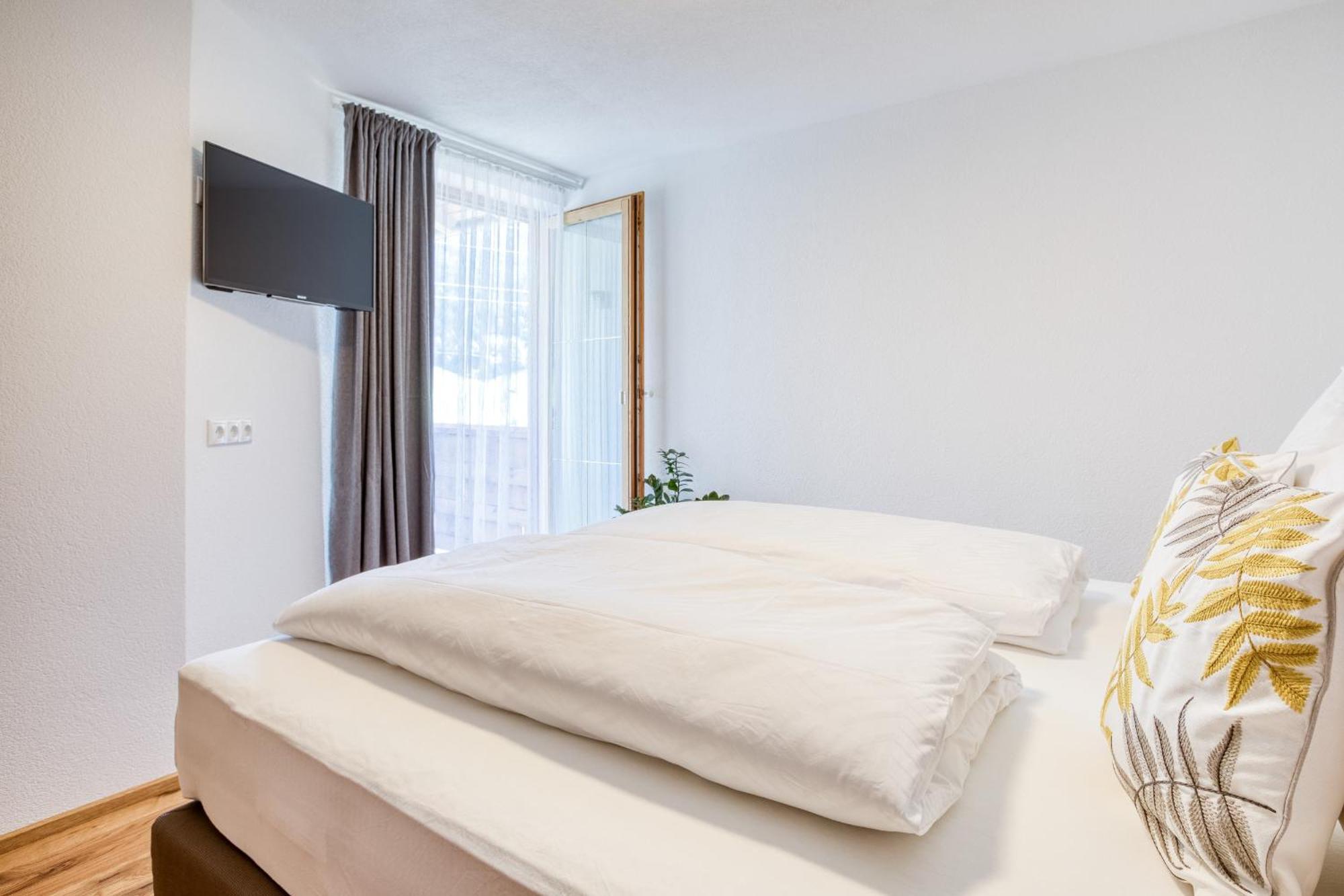 Chill Out Apartments Landeck Esterno foto