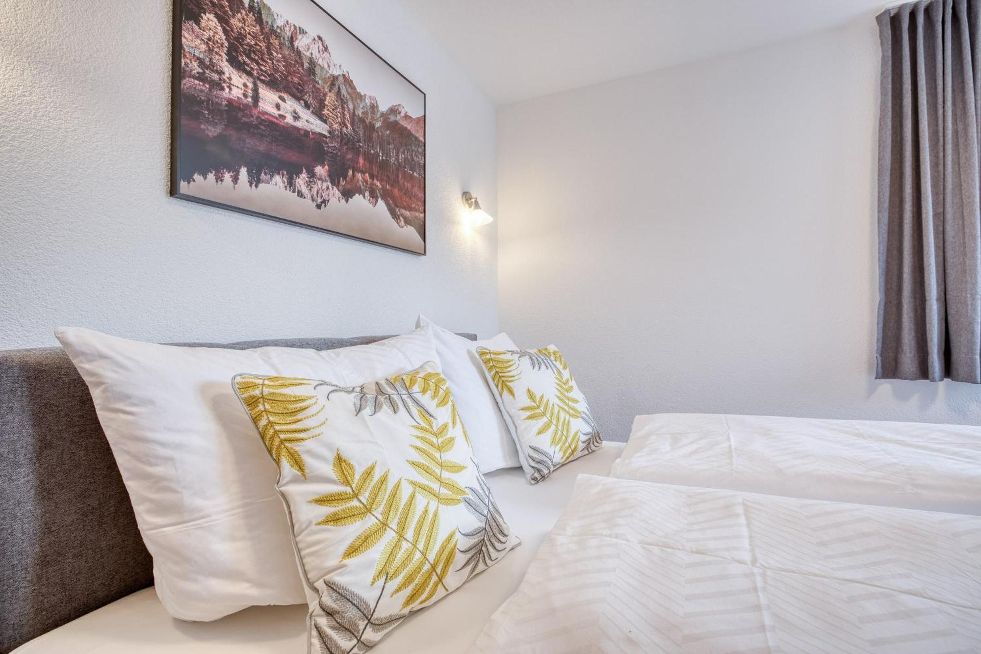 Chill Out Apartments Landeck Esterno foto