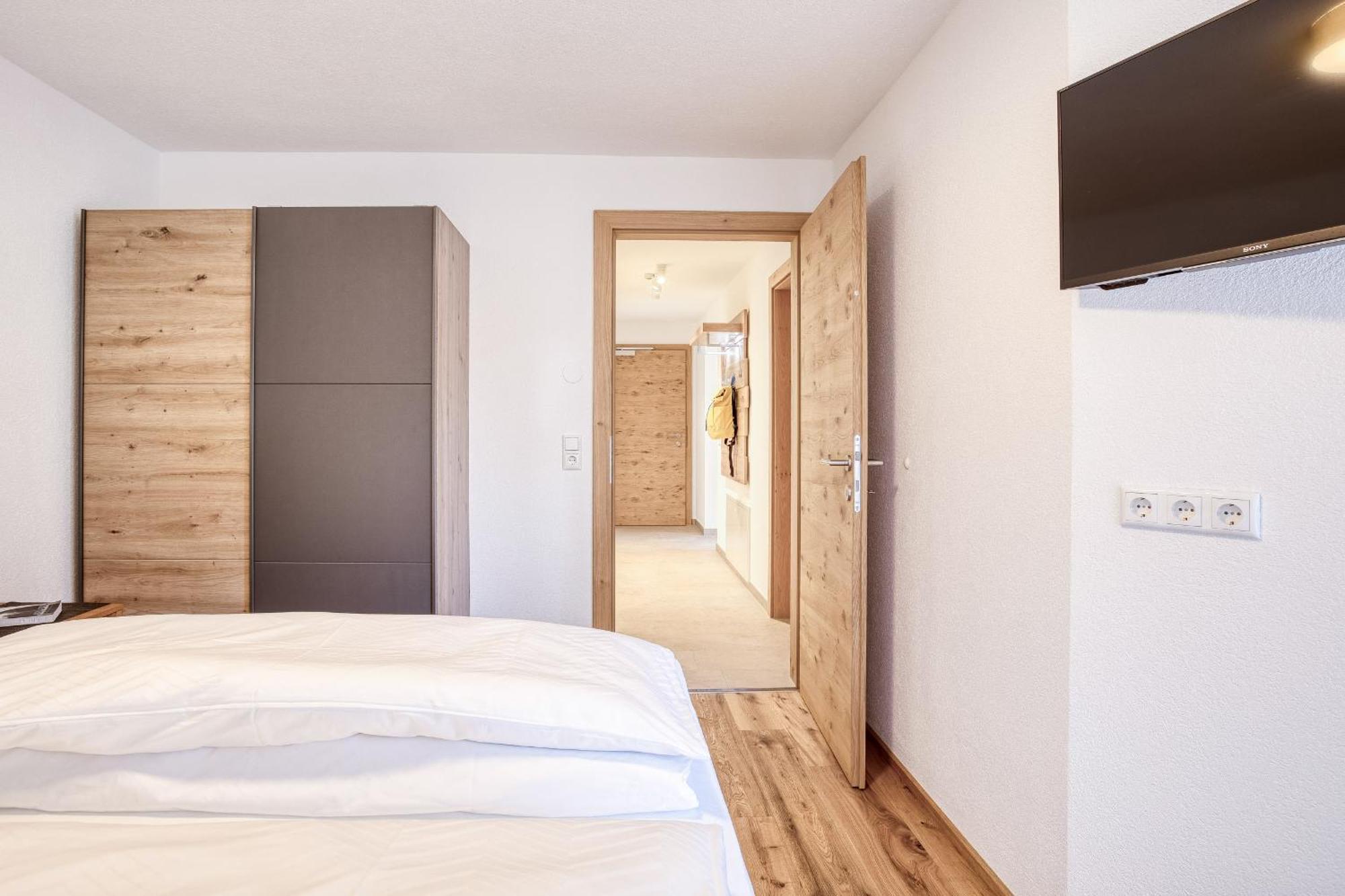Chill Out Apartments Landeck Esterno foto