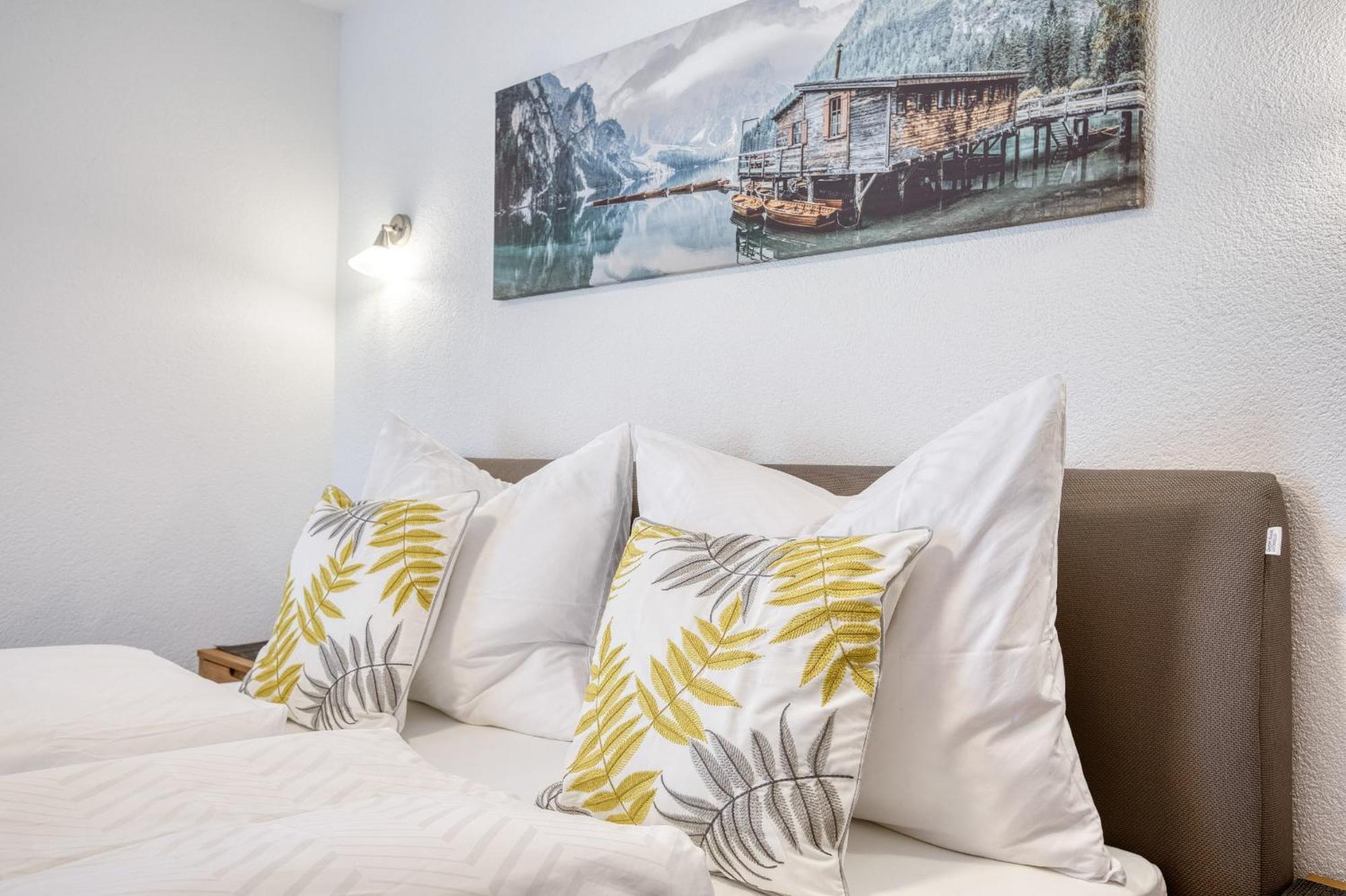 Chill Out Apartments Landeck Esterno foto