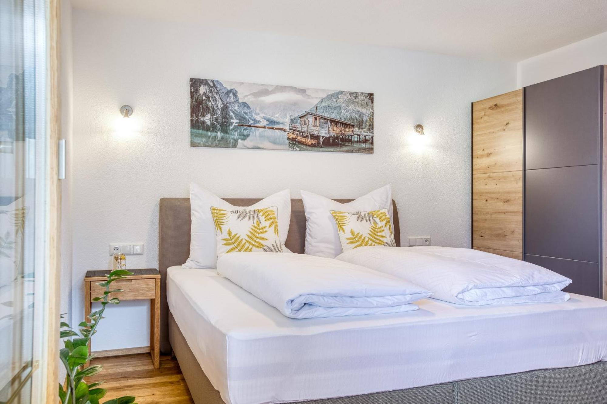Chill Out Apartments Landeck Esterno foto