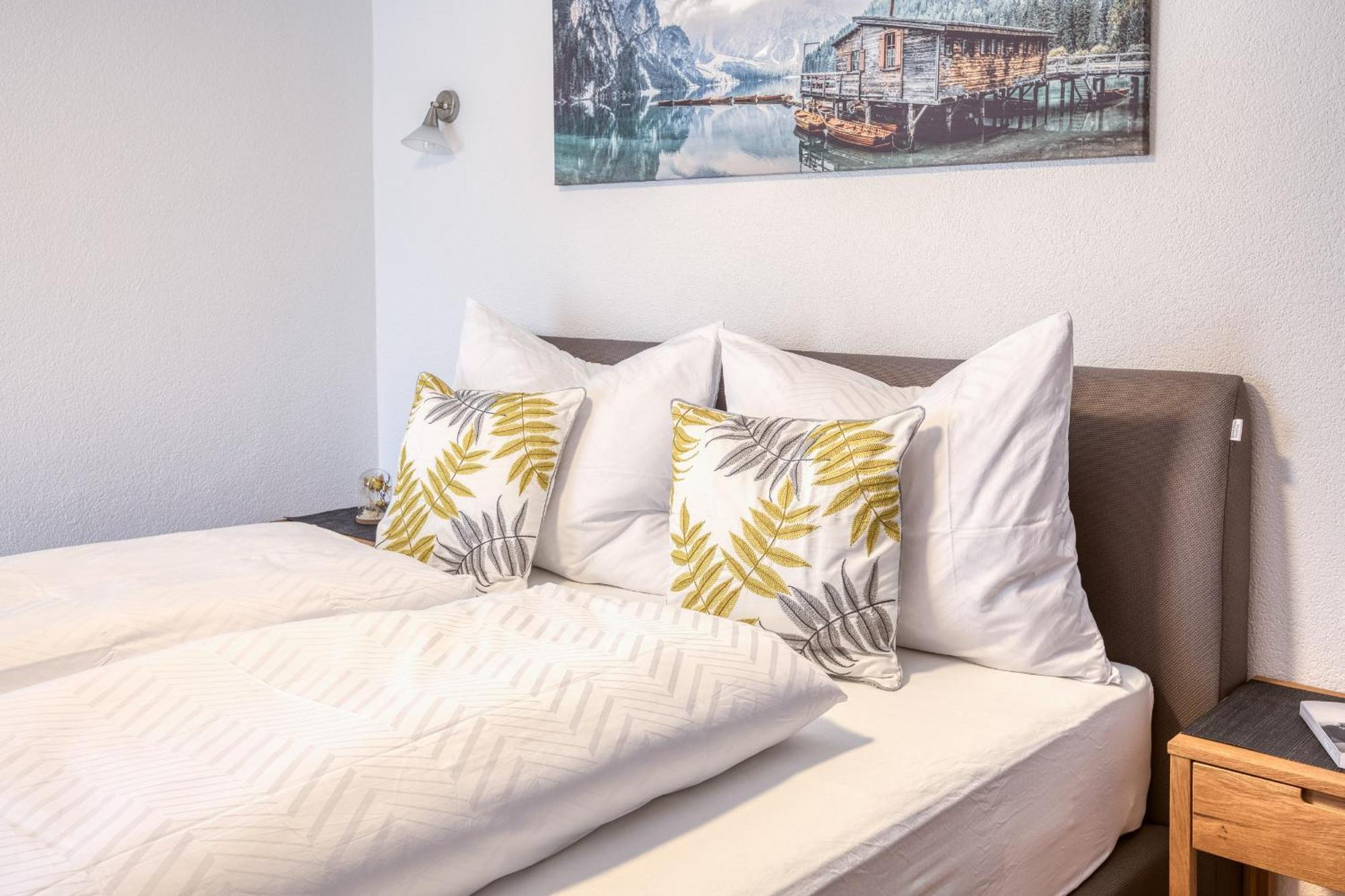 Chill Out Apartments Landeck Esterno foto
