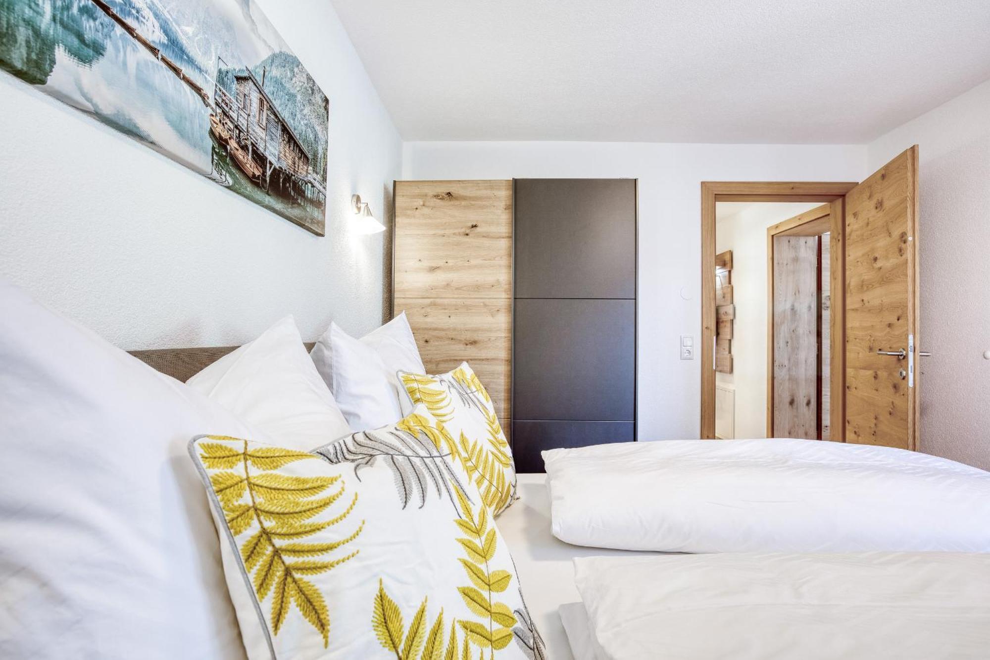 Chill Out Apartments Landeck Esterno foto