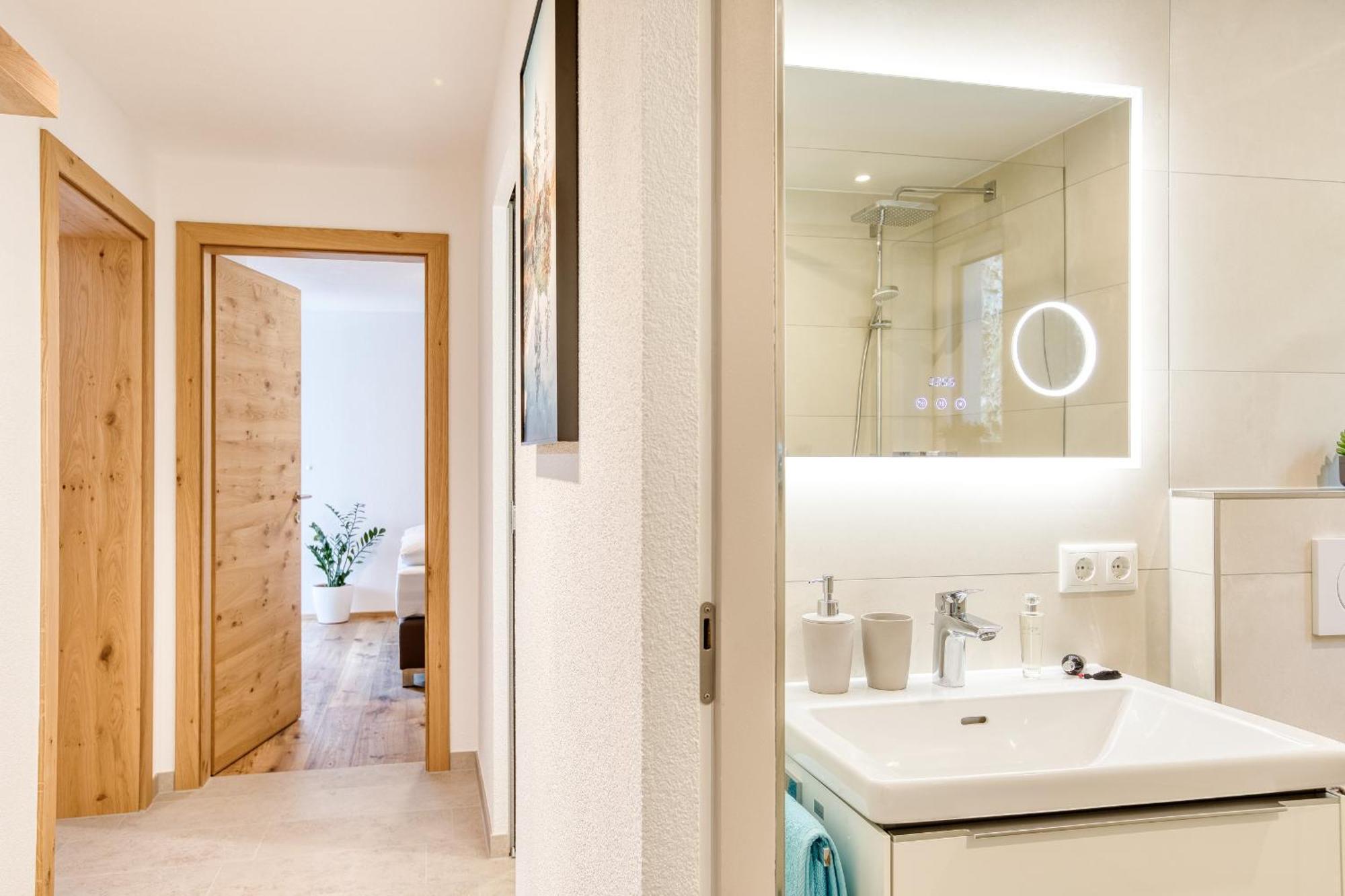 Chill Out Apartments Landeck Esterno foto