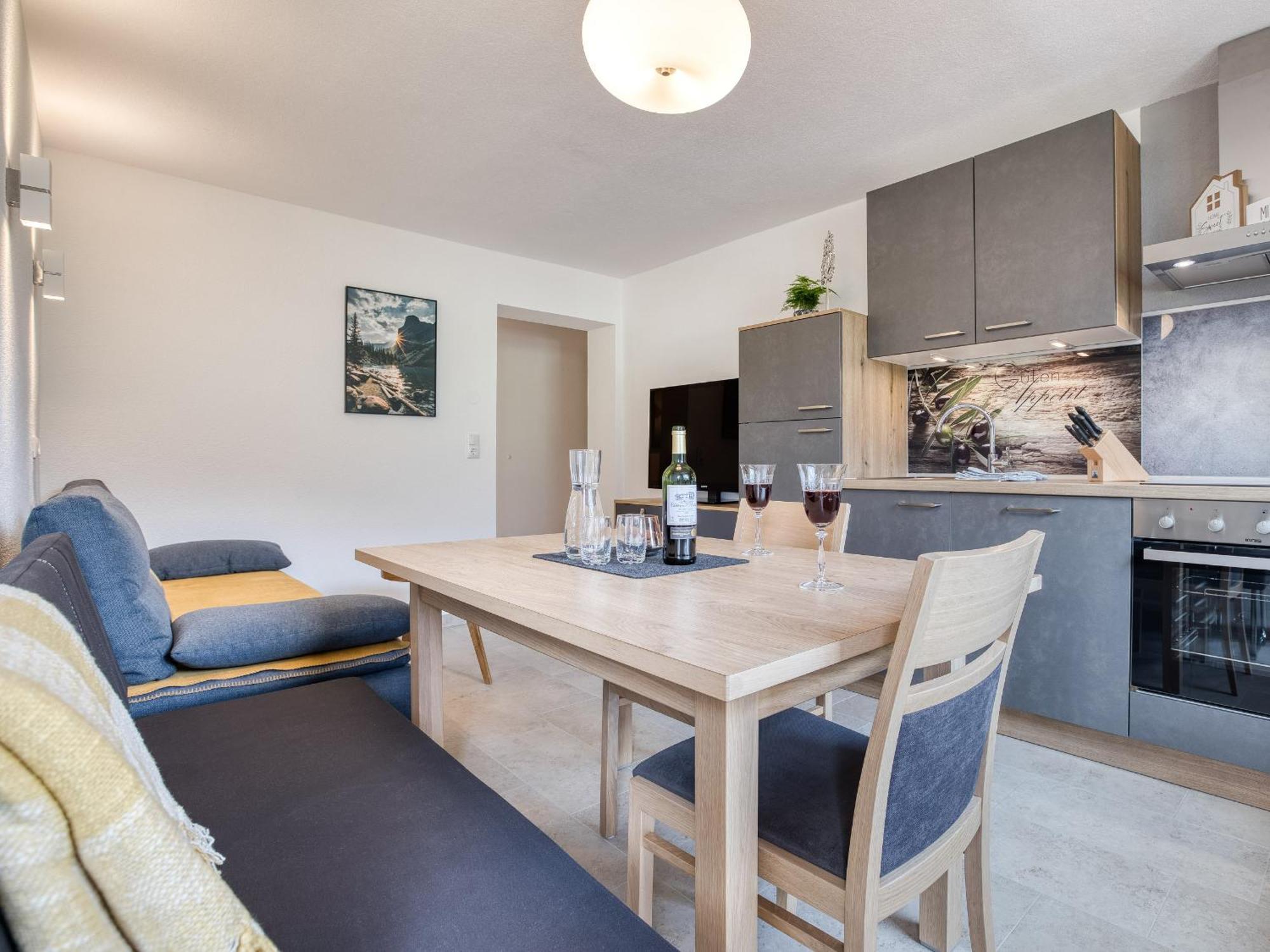 Chill Out Apartments Landeck Esterno foto