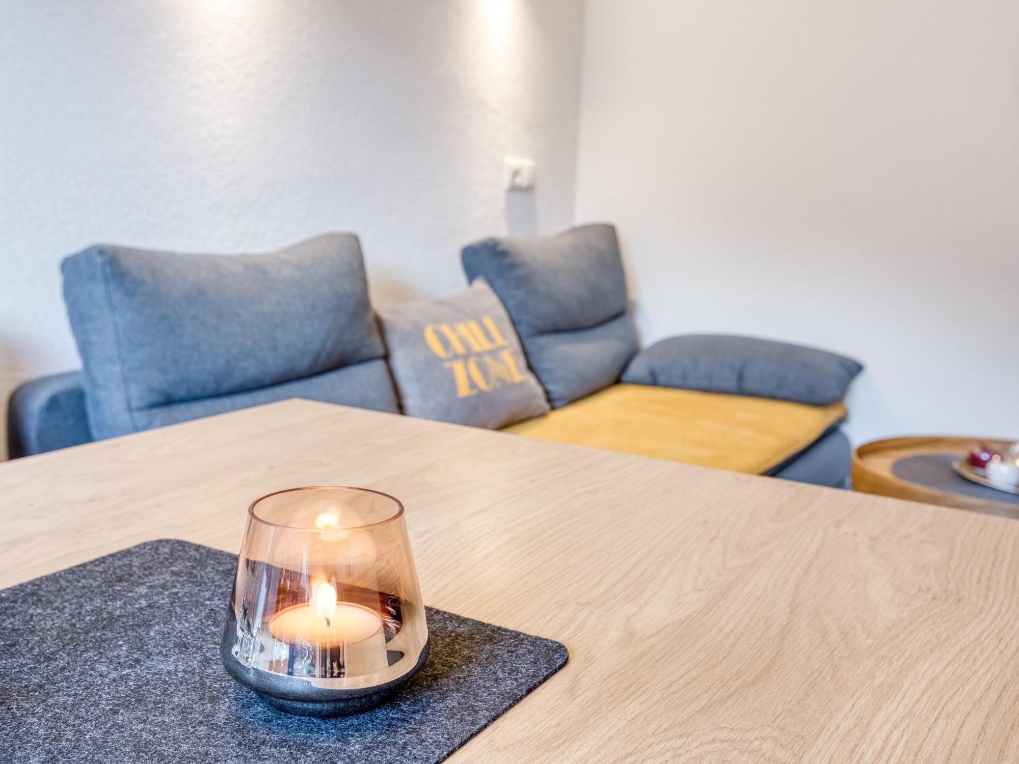 Chill Out Apartments Landeck Esterno foto