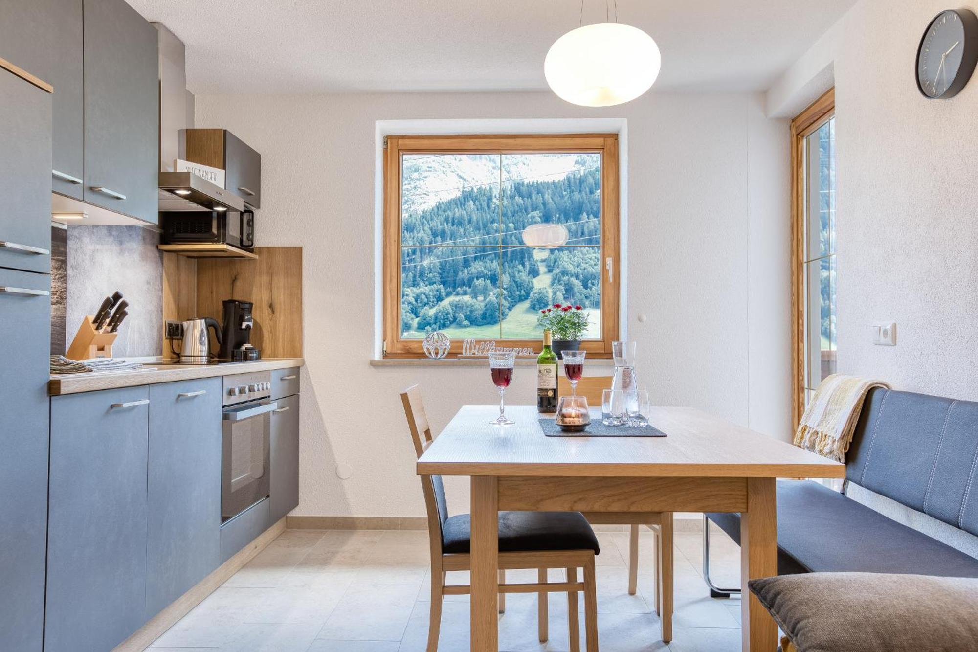 Chill Out Apartments Landeck Esterno foto
