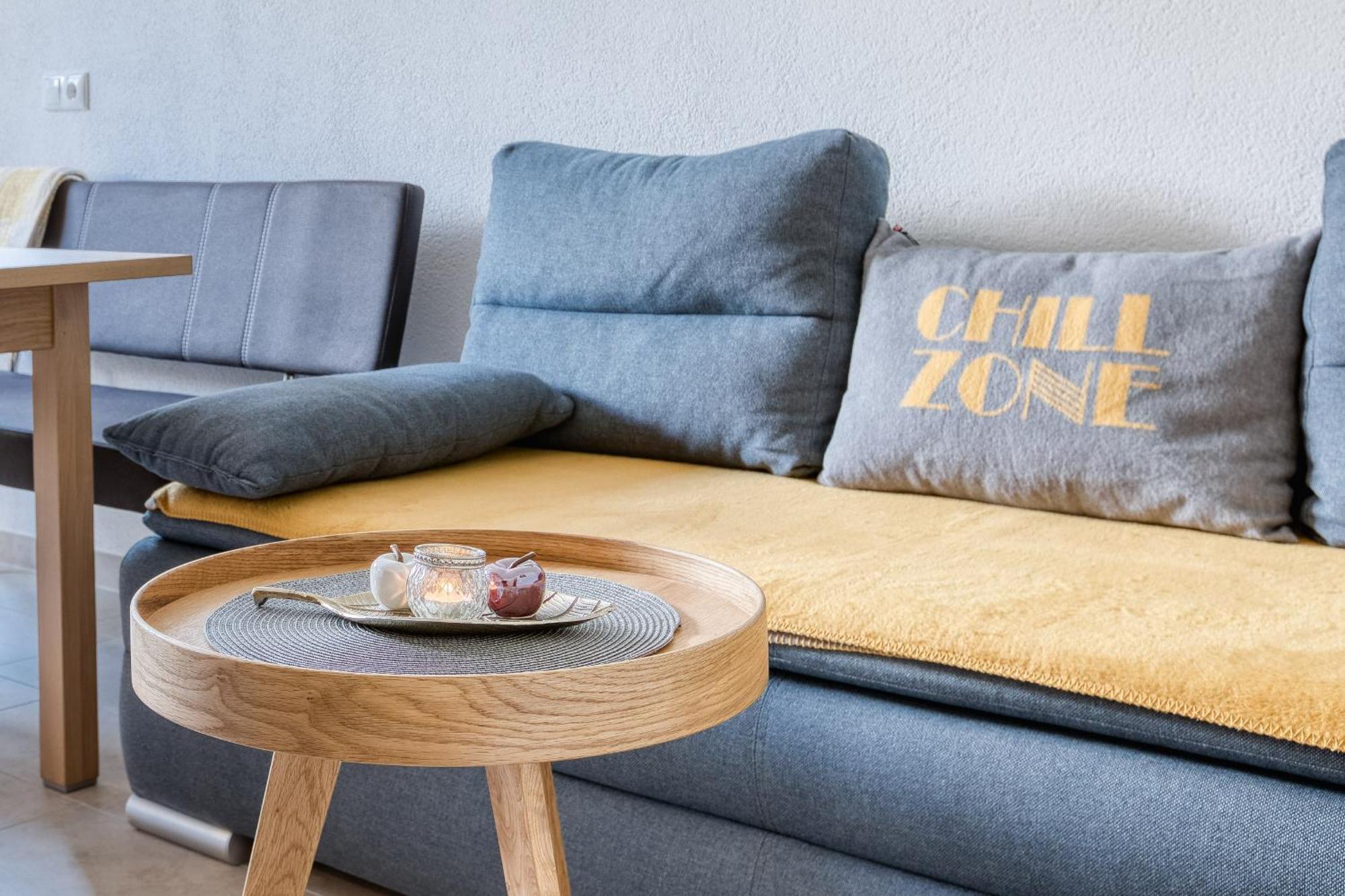 Chill Out Apartments Landeck Esterno foto