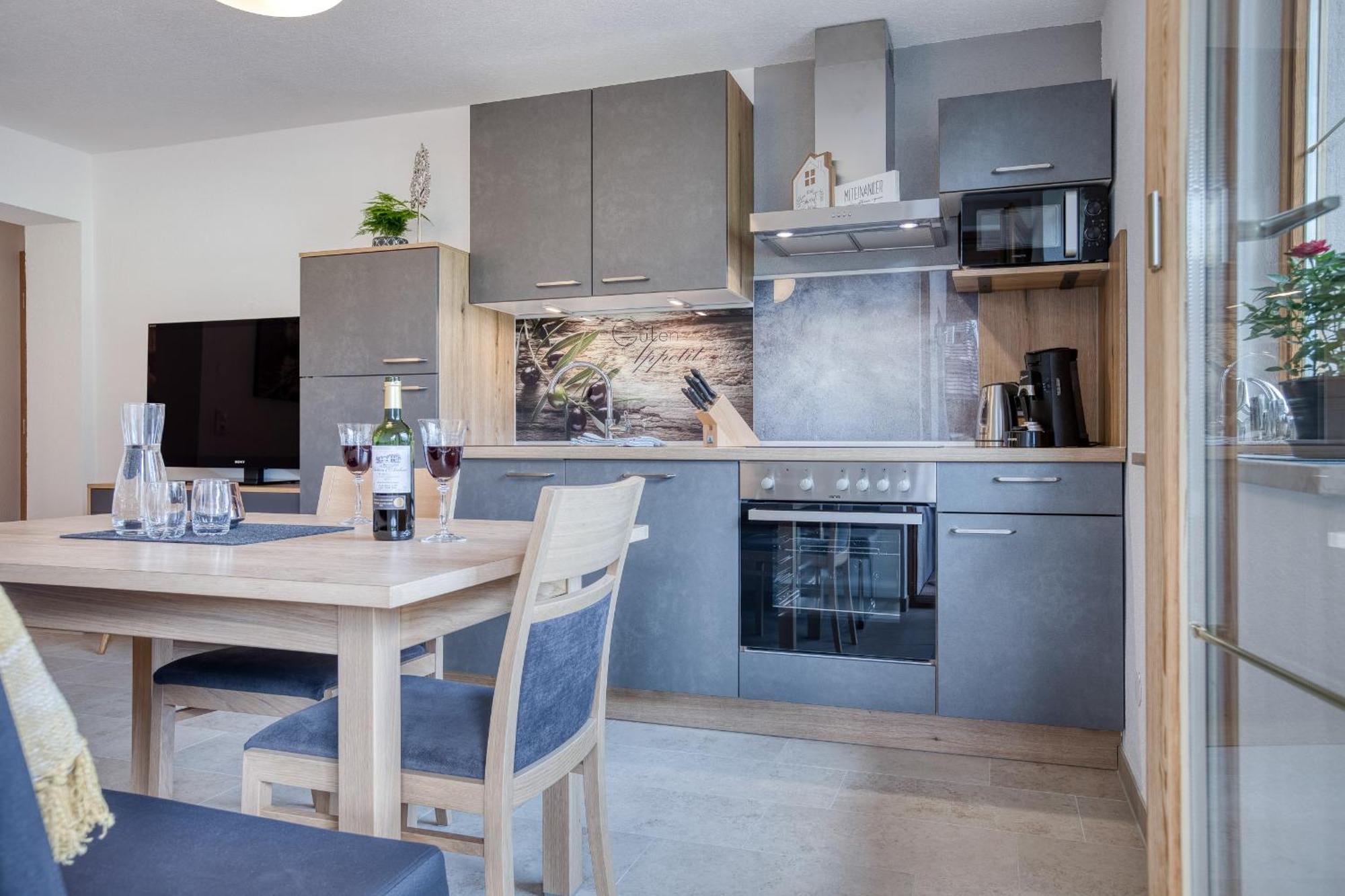 Chill Out Apartments Landeck Esterno foto