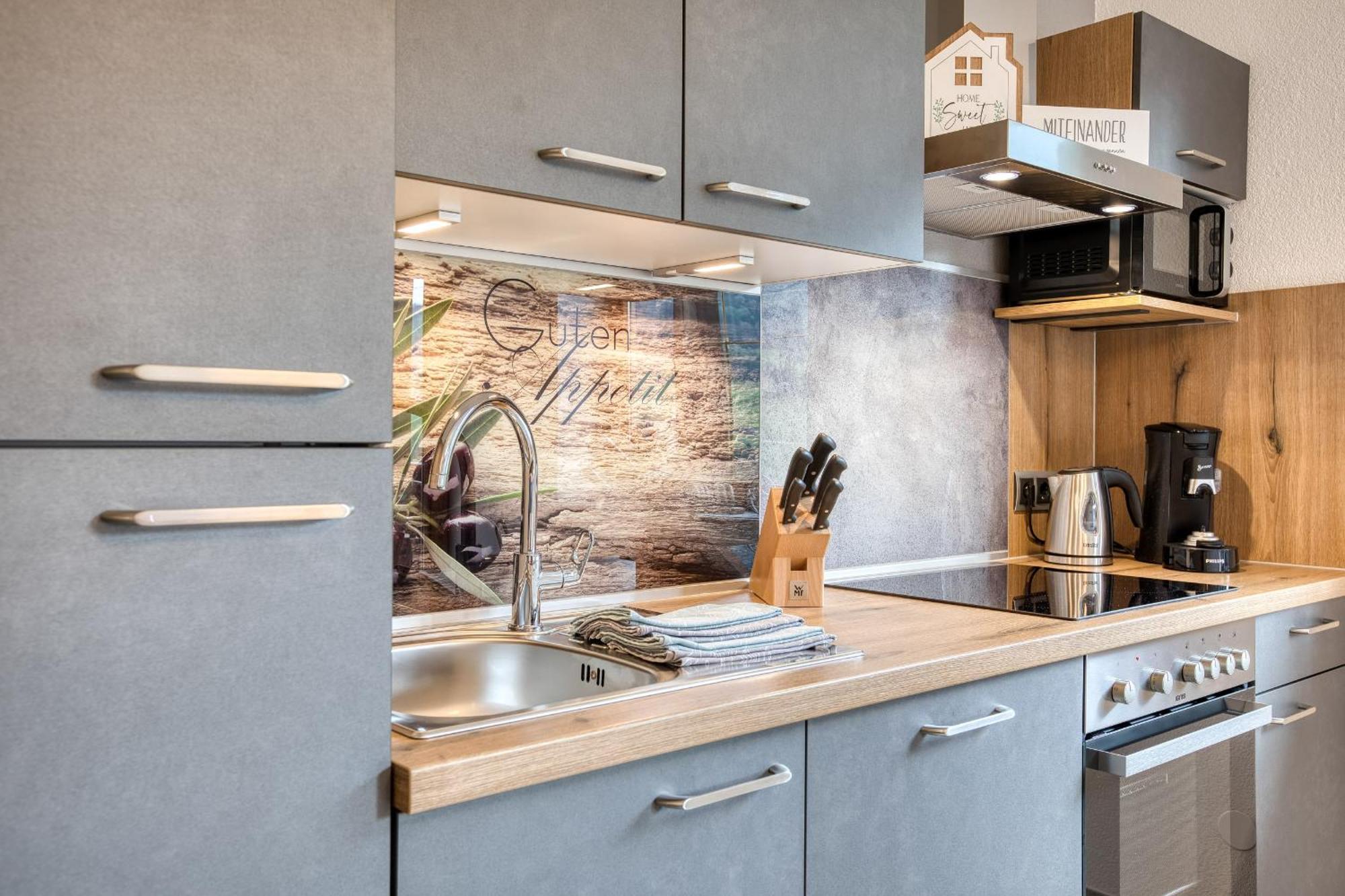 Chill Out Apartments Landeck Esterno foto