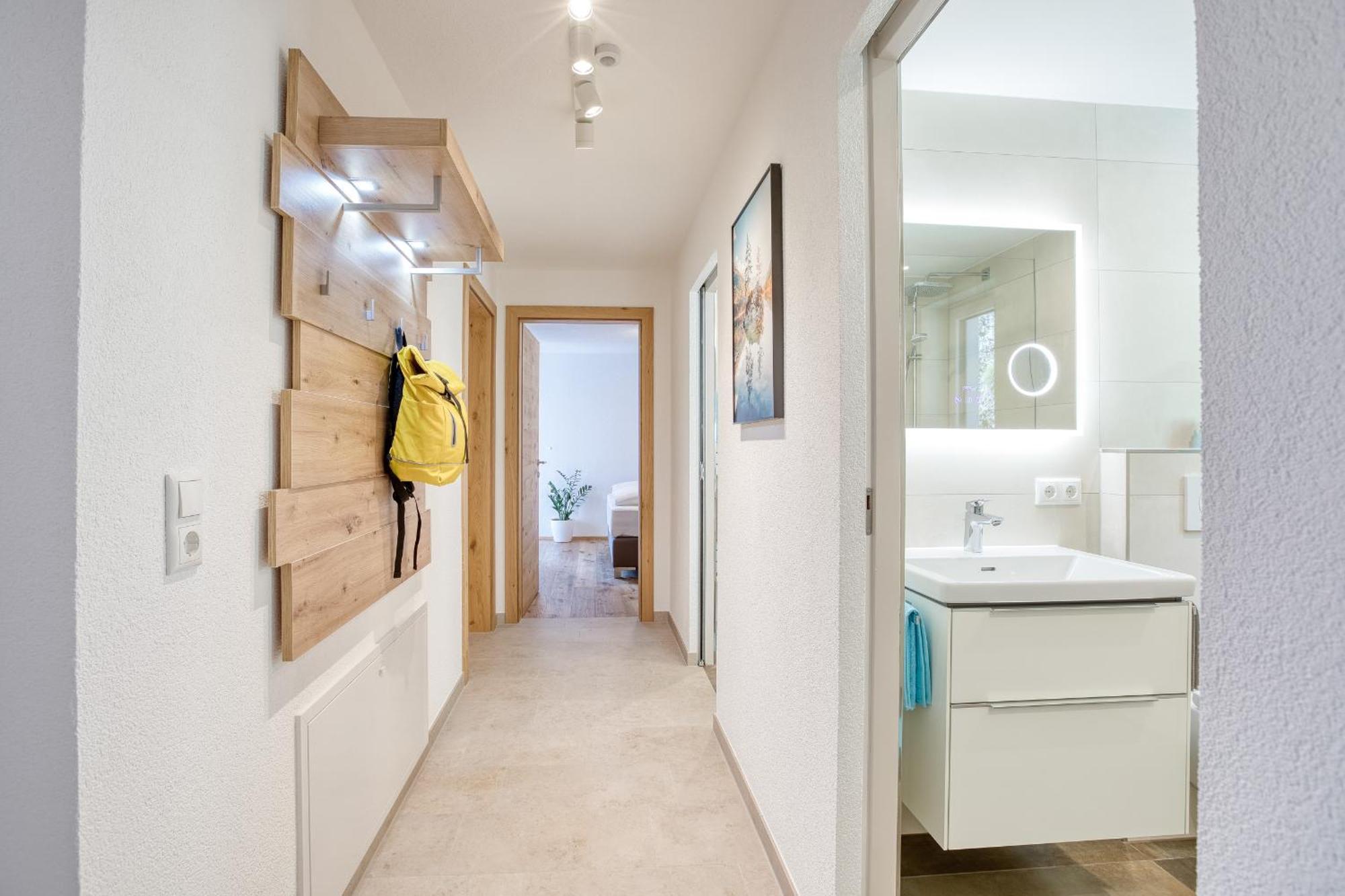 Chill Out Apartments Landeck Esterno foto