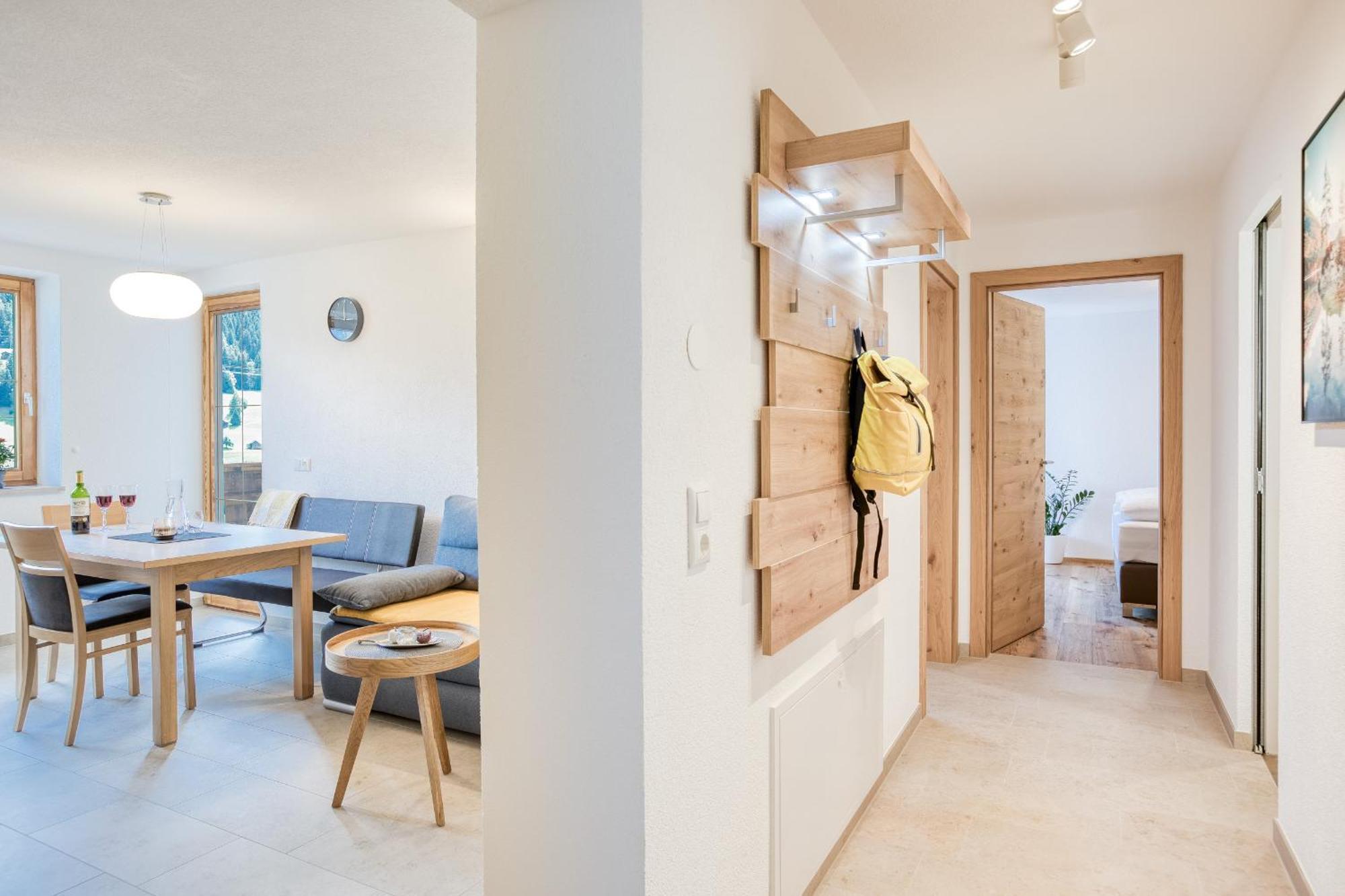 Chill Out Apartments Landeck Esterno foto