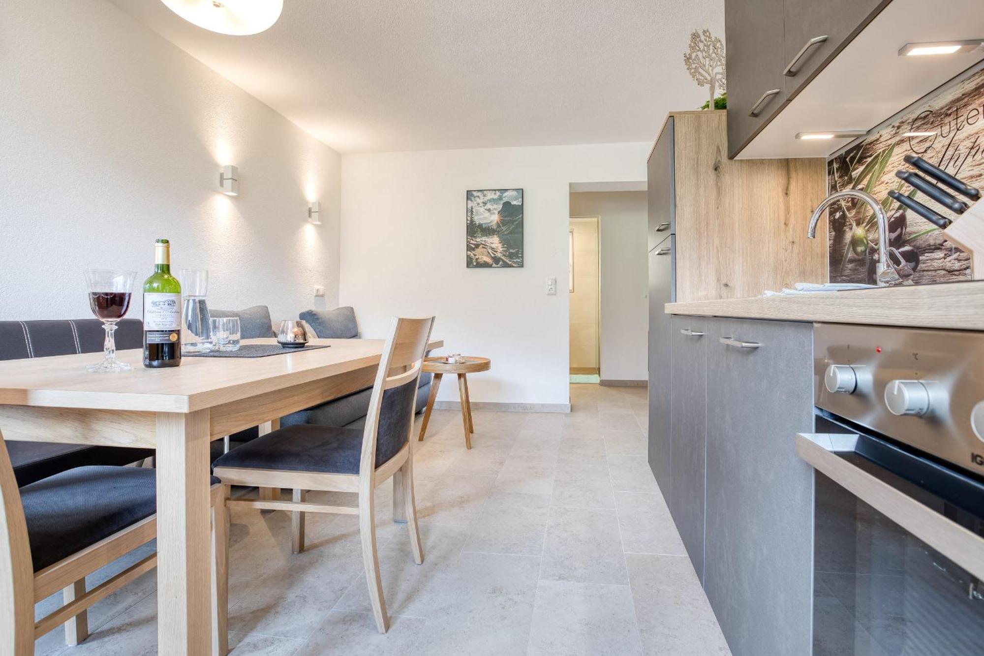 Chill Out Apartments Landeck Esterno foto