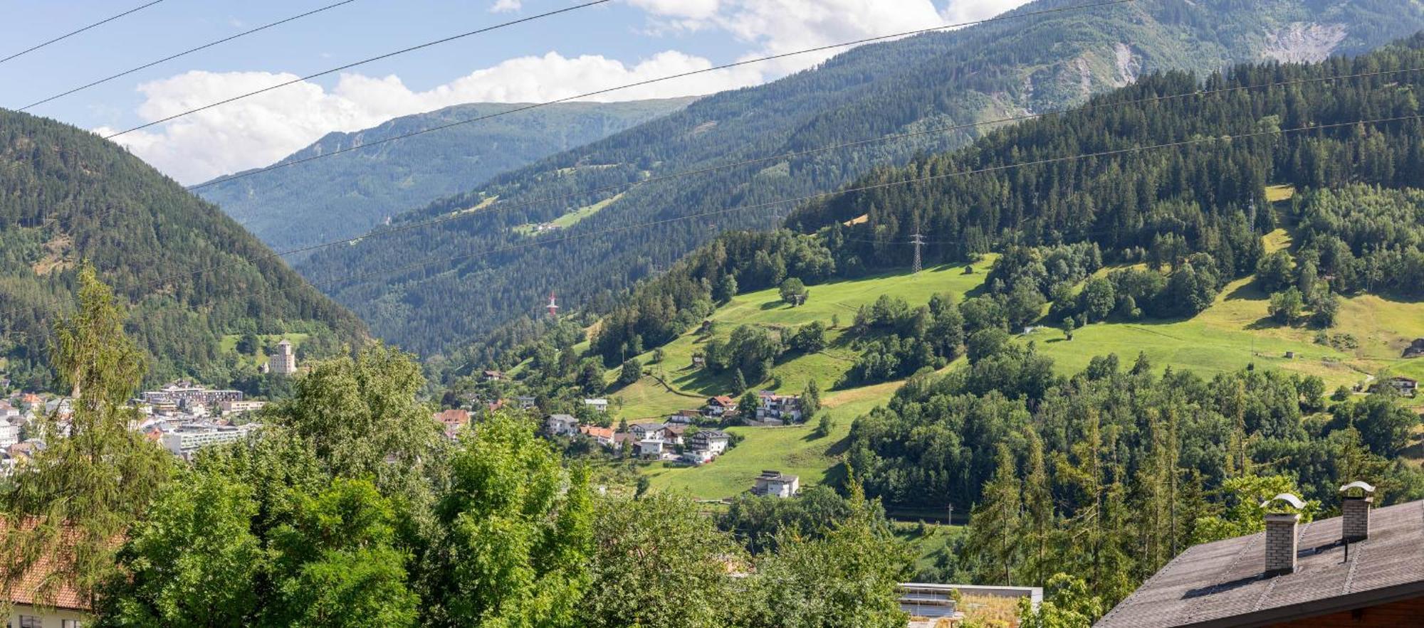 Chill Out Apartments Landeck Esterno foto