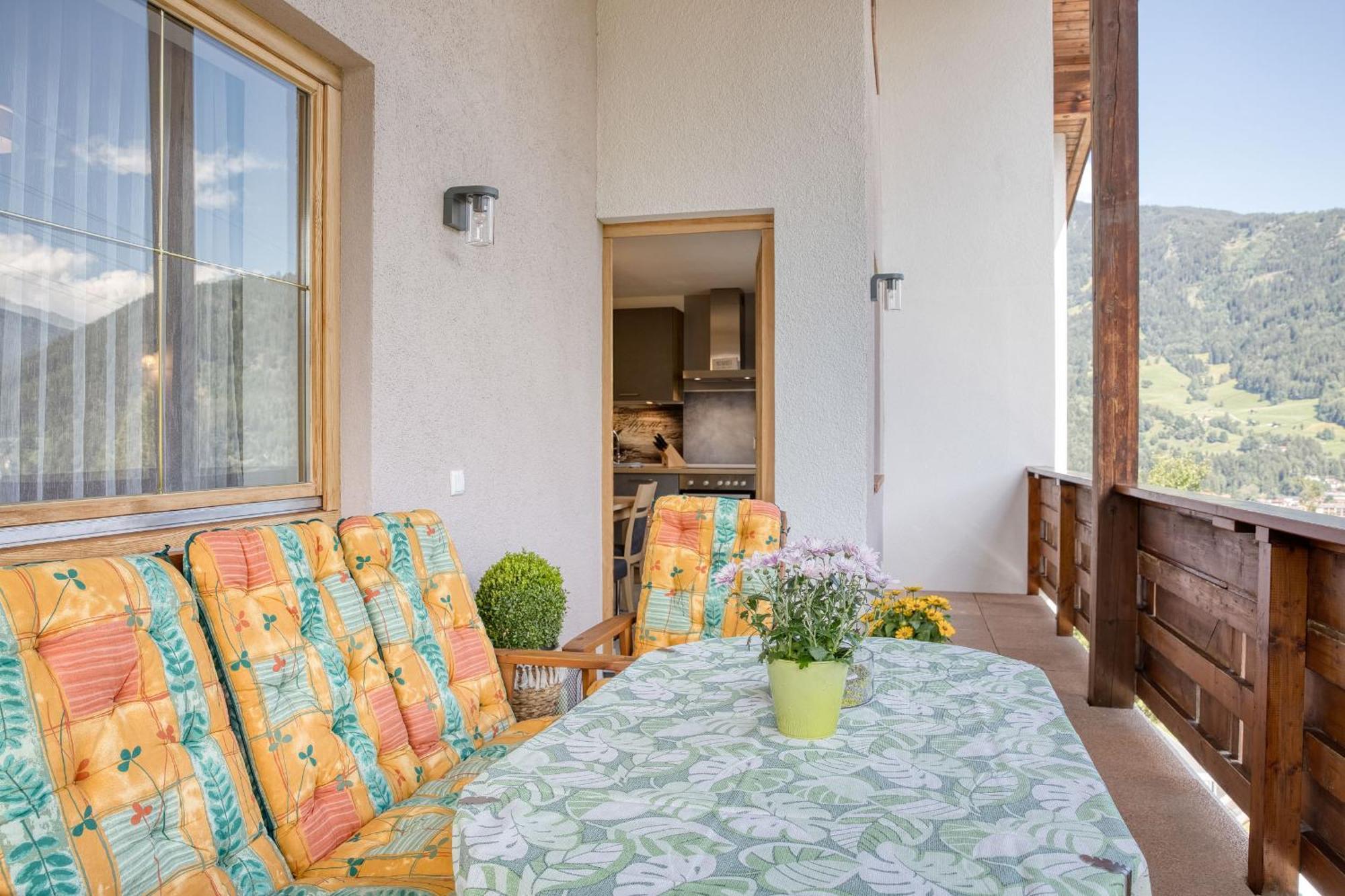 Chill Out Apartments Landeck Esterno foto